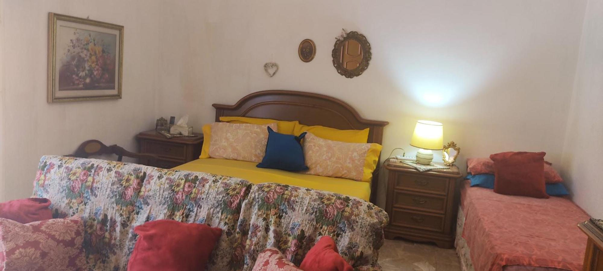 Milis Amabile Guesthouse מראה חיצוני תמונה